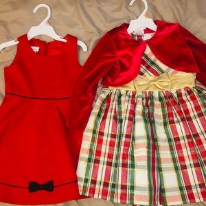 Cute Toddler Dresses